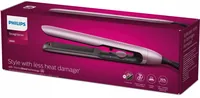 Philips 5000 series BHS530/00 Haarstyling-Gerät Glätteisen Warm Silber 1,8 m