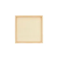 Rico Design 500298 wall frame 158 x 158 mm Square Wood