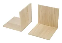 Creativ Company 57649 bookend Wood