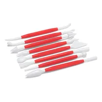 Patisse 02067 cake modelling tool Moddeling set
