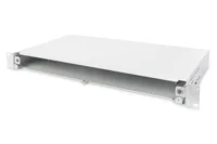 Digitus Fiber Optic Splice Box, extendible, quick lock