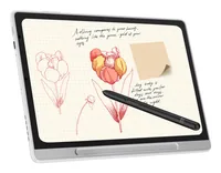 XPPen Magic Note Pad graphic tablet White 5080 lpi 148 x 236 mm USB/Bluetooth