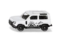 Siku 1120 play vehicle/play track