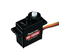 PowerHD HD-1900A Radio-Controlled (RC) model part/accessory Servo