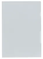 KOLMA Sichtmappen Superstrong A4 59.433.00 transparent 10 Stück