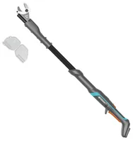 GARDENA Akku-Astschere EasyCut 110/18 V P4A solo - Schnittbreite: 32 mm - Scherentyp: Baumschere - Astschere