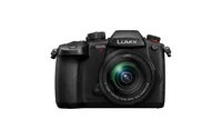 Panasonic Lumix GH5 II Kit mit FS 3,5-5,6/12-60 OIS