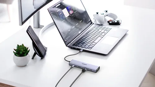 Ugreen Revodok 10-in-1 USB-C Hub