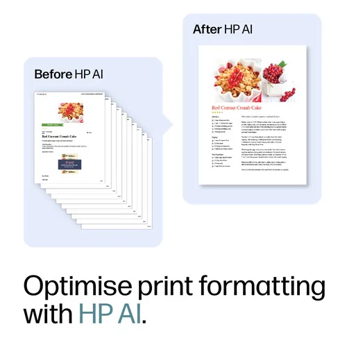 HP ENVY 6132e All-in-One Printer A jet d'encre thermique A4 4800 x 1200 DPI 10 ppm Wifi