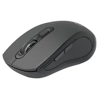 Savio KB-04 keyboard Home/Office USB QWERTY UK International Black