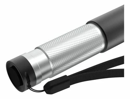 Ansmann Taschenlampe Daily Use 70B - Einsatzbereich: Reisen - Outdoor & Camping - Wandern - Betriebsart: Batteriebetrieb - Leuchtmittel: LED - Wasserfest: Ja - Leuchtweite: 67 m - Max. Laufzeit: 30 h