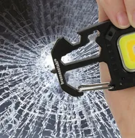 Brennenstuhl Taschenlampe MTL 600 A - Einsatzbereich: Arbeitslampen - Betriebsart: Akkubetrieb - Leuchtmittel: LED - Wasserfest: Ja - Max. Laufzeit: 1.5 h - Leuchtweite: 0 m