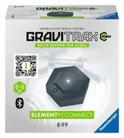 GraviTrax Power Element Connect, Bahn