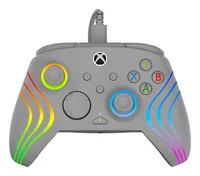 Turtle Beach Afterglow Wave Wire XB Grey
