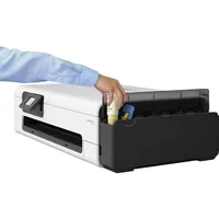 Canon imagePROGRAF TC-21 Großformatdrucker DIN A1 24 USB LAN WLAN