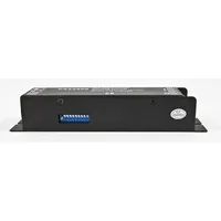 Synergy 21 LED Controller DMX 512 Slave RGB 3*5A