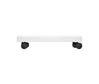 HP Color LaserJet Stand Noir