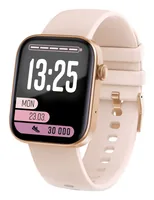 Lamax BCool2 Plus 4,57 cm (1.8") 45.5 mm Digitale 240 x 284 Pixel Touch screen Oro