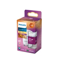 Philips 8718699774233 LED-Lampe Warmes Glühen 3,8 W F
