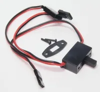 EP Product EP-09-0042 electrical switch Black