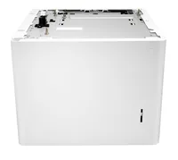 HP LaserJet 2100 Sheet Paper Tray Bac à papier