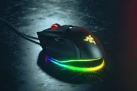 Razer Basilisk V3 - Gaming - Maus