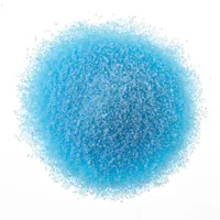 Glorex Kerzensand mit Docht 70g, Hellblau - Packungsgrösse: 1 Stück - Produkttyp: Kerzensand - Detailfarbe: Hellblau