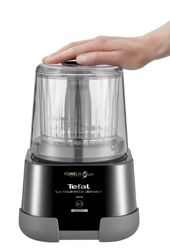 Moulinex DP8108 550 L 1000 W Black