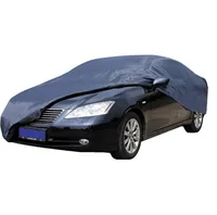 HP Autozubehör 18163 vehicle protection