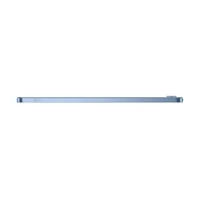 Lenovo Tab Mediatek 128 GB 25.6 cm (10.1) 4 GB Wi-Fi 5 (802.11ac) Android 14 Blue