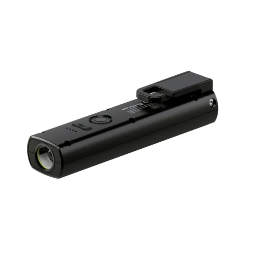 Ledlenser 502735 work light Black LED 12 W