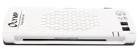 Olympia A 235 PLUS Cold/hot laminator 380 mm/min White