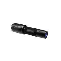 Nordride Taschenlampe Spot Smart A 190 lm, IP65 - Einsatzbereich: Outdoor & Camping - Betriebsart: Batteriebetrieb - Leuchtmittel: LED - Wasserfest: Ja - Leuchtweite: 110 m - Max. Laufzeit: 4 h