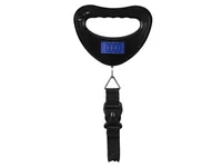 Velleman VTBAL301 luggage scales 40 kg Electronic