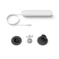 Philips by Signify Hue White and Color ambiance 7820331P7 Lampada a parete intelligente Bluetooth/Zigbee 6,6 W