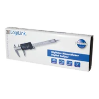 LogiLink WZ0031 calliper Digital