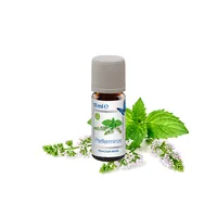 Venta Luftwäscher Duftöl Pfefferminze, 3 x 10 ml - Duft: Pfefferminze - Set: Nein