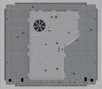 Gorenje GI6401WSC hob White Built-in 59.5 cm Ceramic hob 4 zone(s)