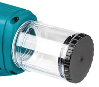 MAKITA DRV250Z AKKU-NIETZANGE