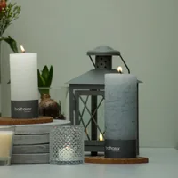 Balthasar 441022.231 lantern Grey