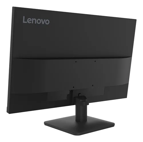 Lenovo ThinkVision S27-4e computer monitor 68.6 cm (27") 1920 x 1080 pixels Full HD LCD Black