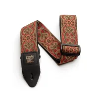 Ernie Ball P04162 Gitarre Mehrfarbig Polypropylen (PP)