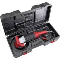 Flex 408-611 die/straight grinder Straight die grinder Black, Red 1800 W