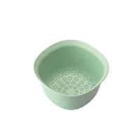 Brabantia Tasty+ colander Green