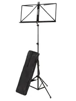 Bemero Notenständer MSS-8090BK