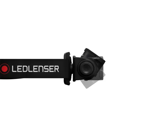 Ledlenser H5 Core Noir Lampe frontale LED