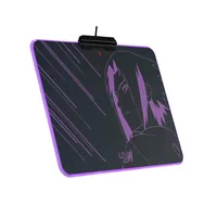 LEXIP - SASUKE MOUSE PAD DESIGN BY TSUME