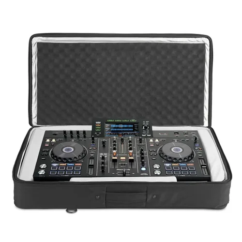 UDG Gear Transporttasche Urbanite XL zu MIDI Controller Sleeve - Breite: 922 mm - Höhe: 492 mm - Tiefe: 135 mm