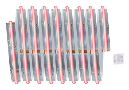 Paulmann 71202 strip light Universal strip light LED 2500 mm