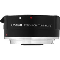 Canon Zwischenring EF 25 II zu EOS